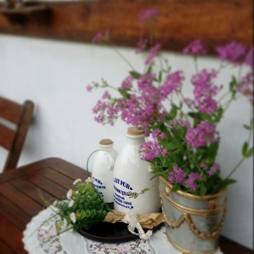 Gyeongju Guesthouse Huewon ภายนอก รูปภาพ